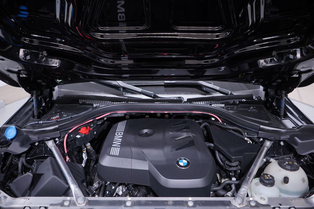 Thumbnail: 2026 BMW X3 - 22