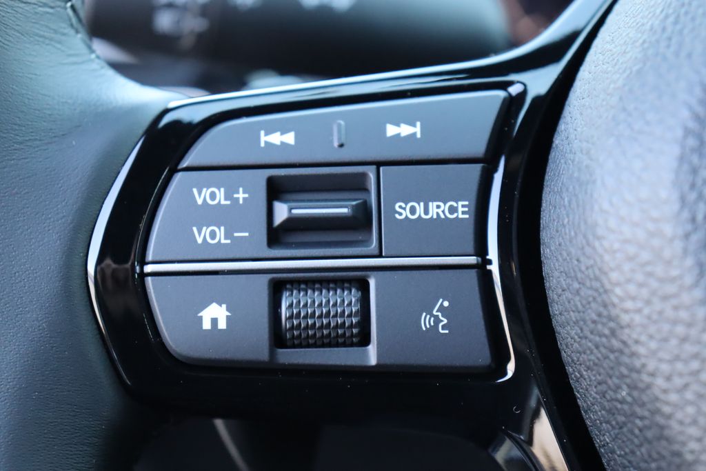 Thumbnail: 2025 Honda Civic - 27