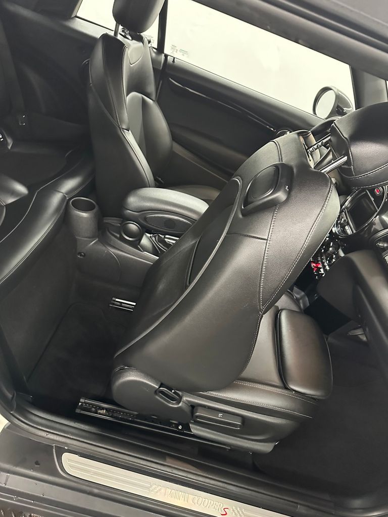 used 2018 MINI Cooper S car, priced at $18,985