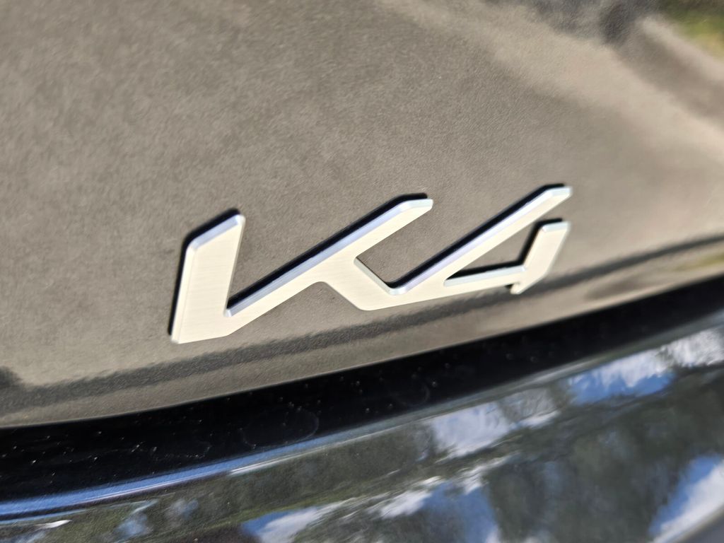 2026 Kia K4 - $24,325