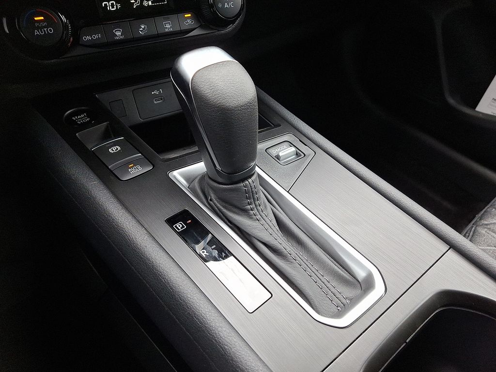 Thumbnail: 2026 Nissan Kicks - 6