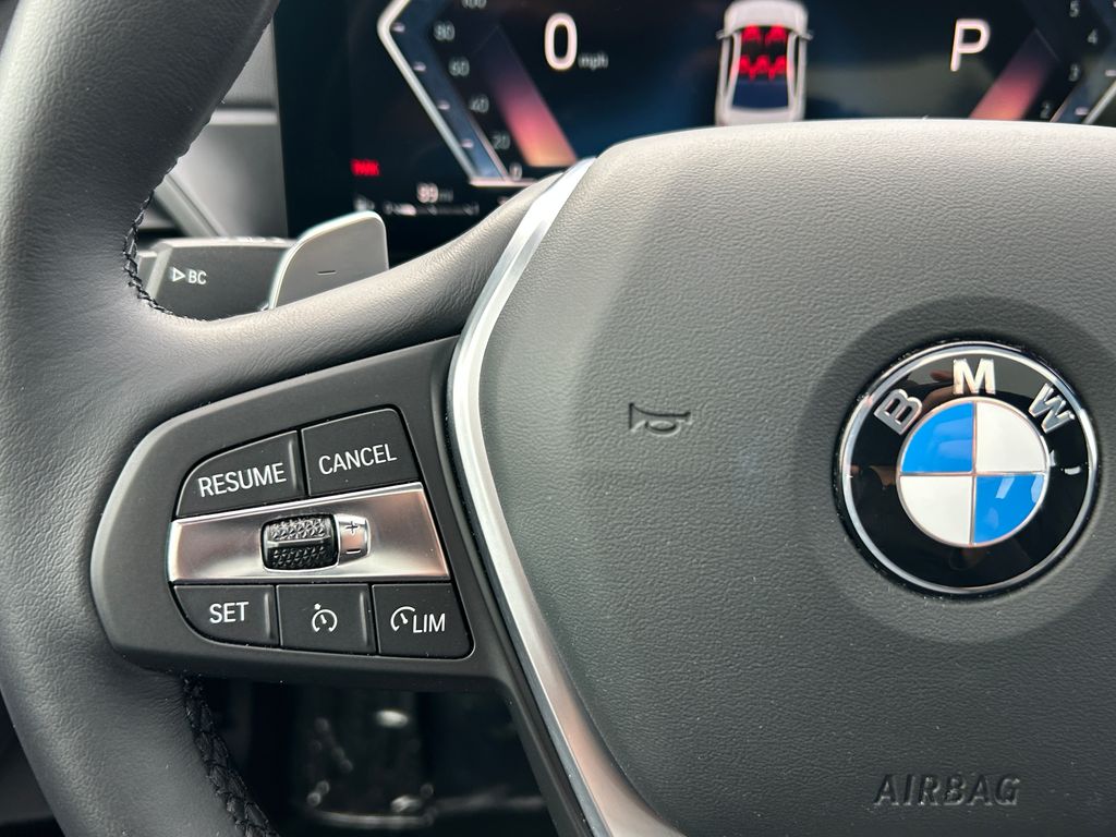 2023 BMW 3 Series 330i 19