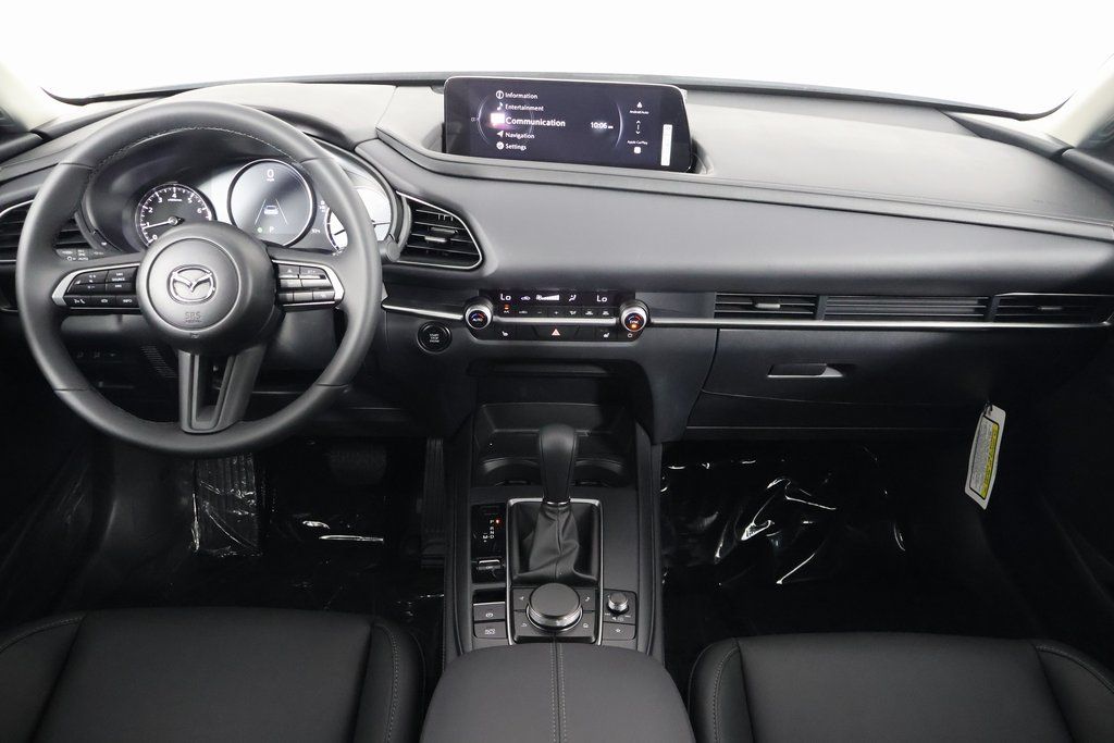 Thumbnail: 2026 Mazda CX-30 - 4