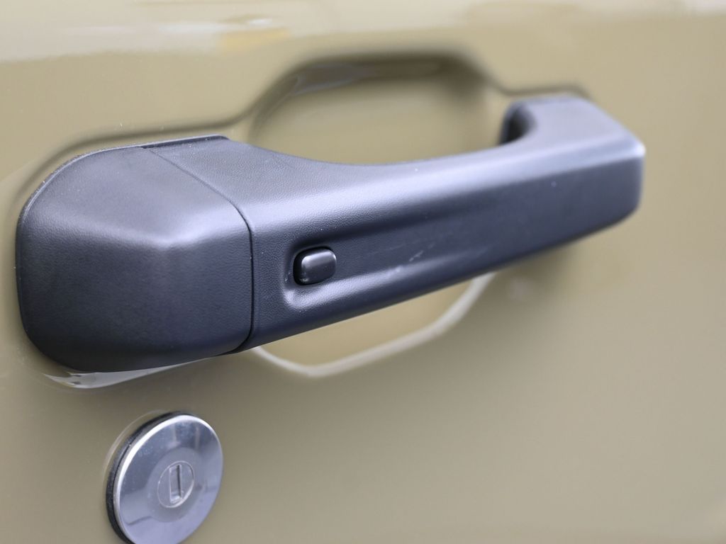 New 2026 41 Jeep Rubicon X image 40