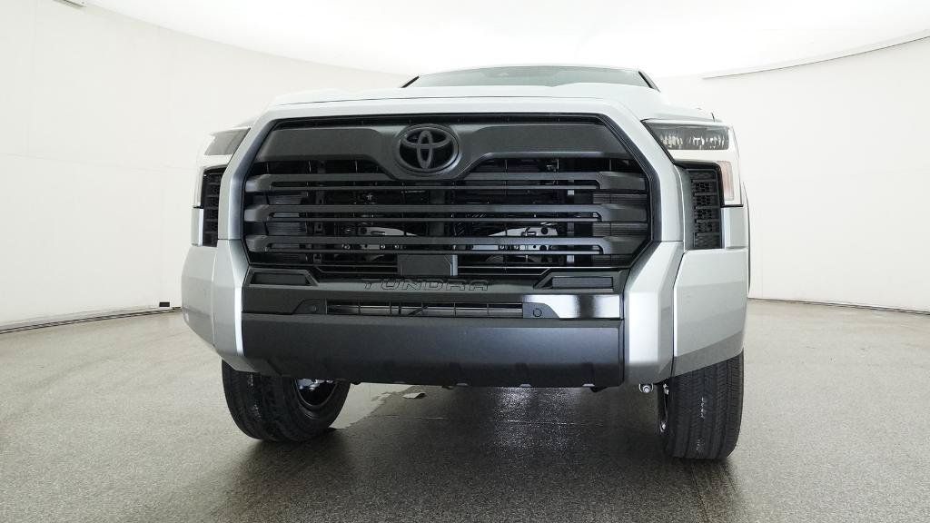 Thumbnail: 2026 Toyota Tundra - 4