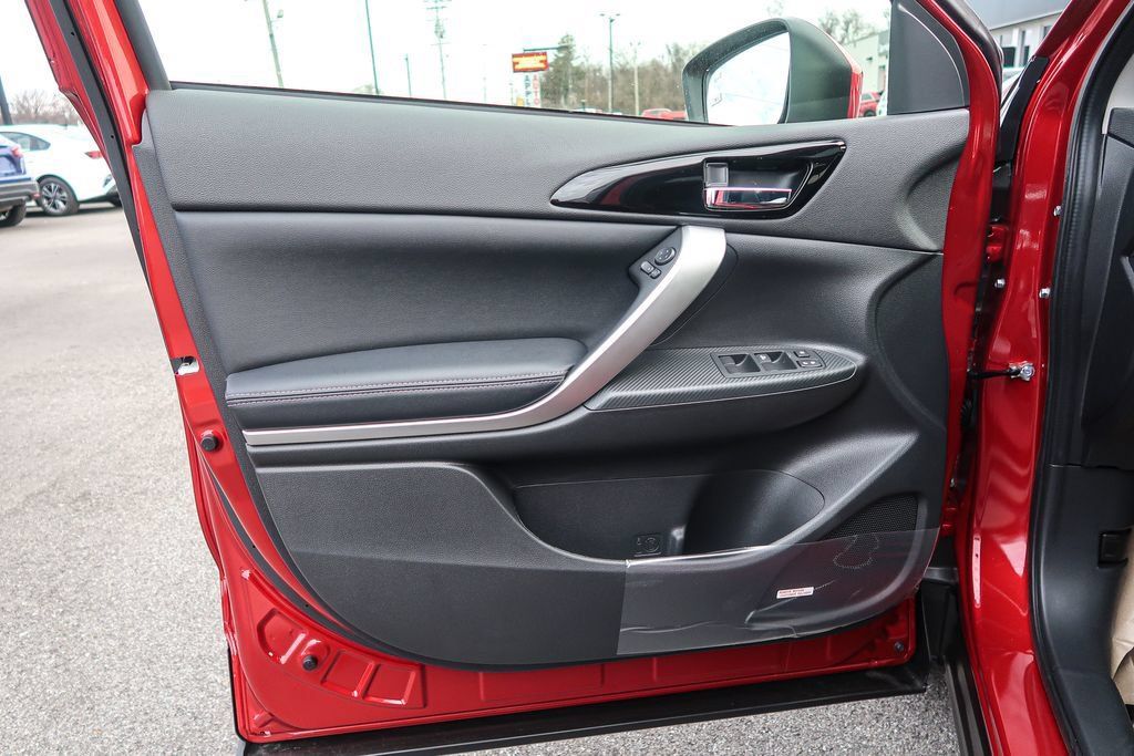 2026 Mitsubishi Eclipse Cross SE S-AWC