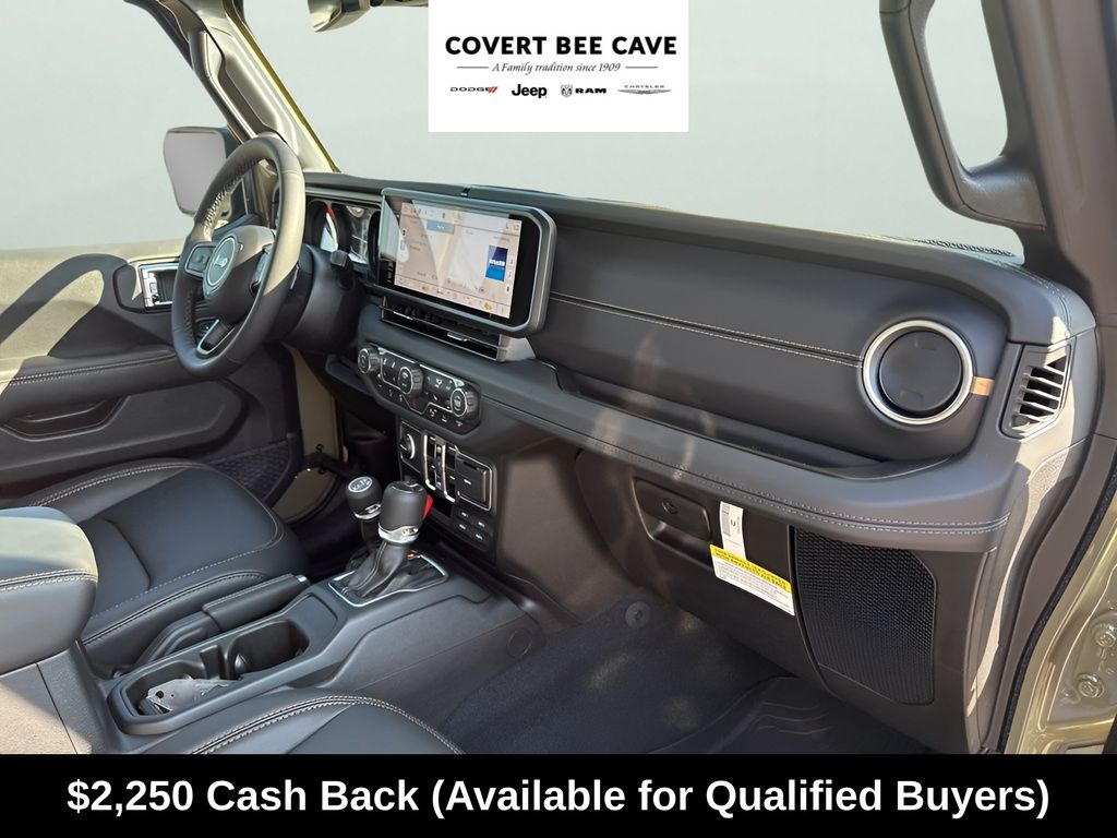 New Car 2025 Jeep Gladiator  For Sale Under $50,000 In Austin, Texas