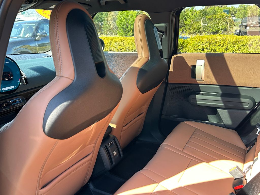 Thumbnail: 2025 MINI Cooper Countryman - 30