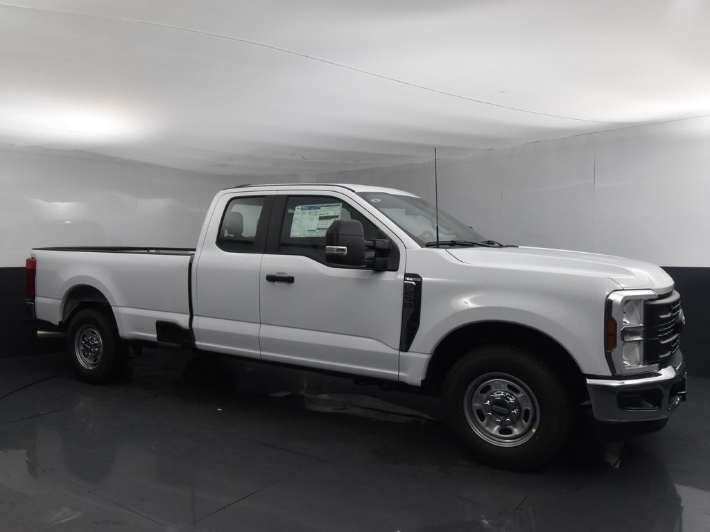 2024 Ford F-250 Super Duty XL