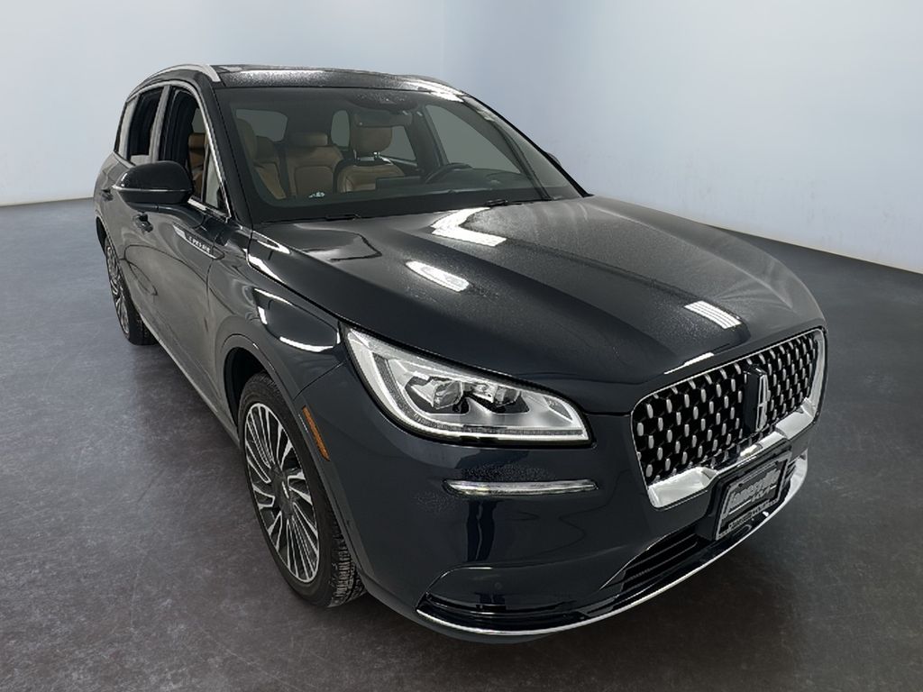 2020 Lincoln Corsair Reserve AWD
