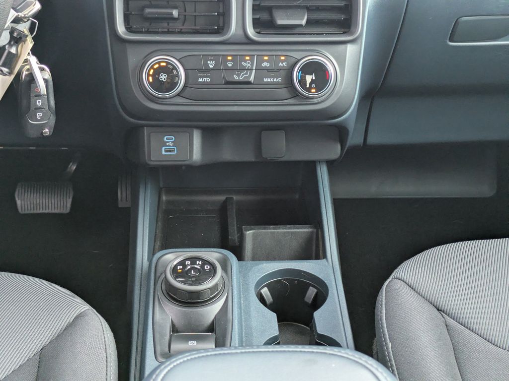 2024 Ford Maverick XL