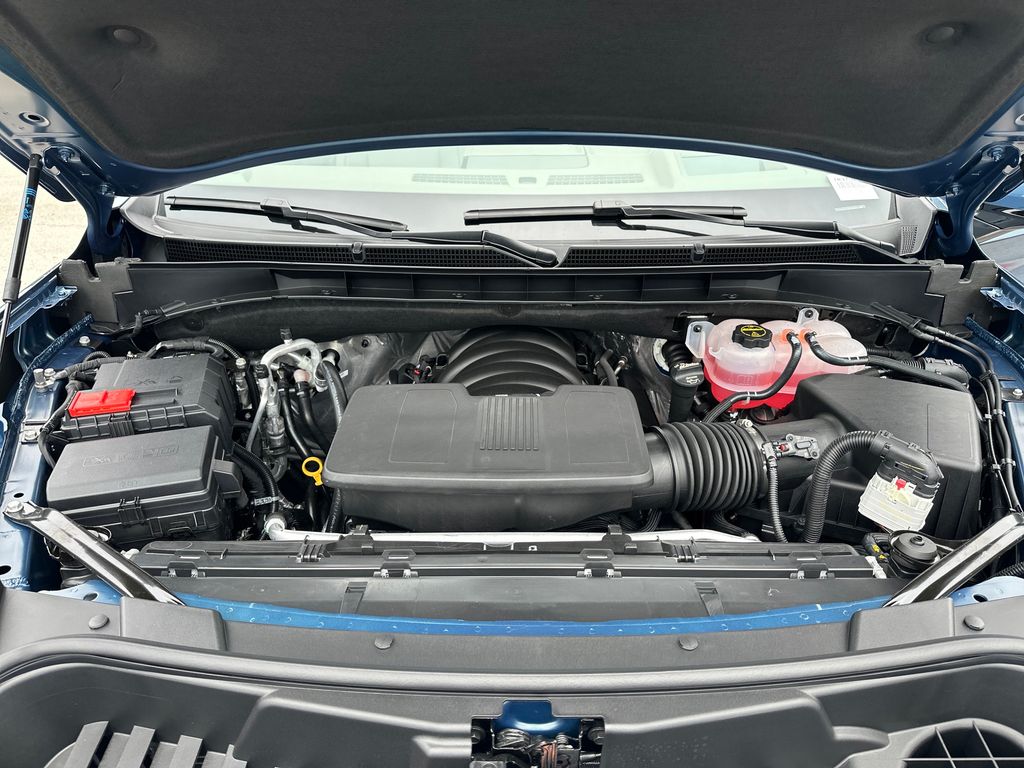 2026 GMC Yukon XL Denali - Photo 18
