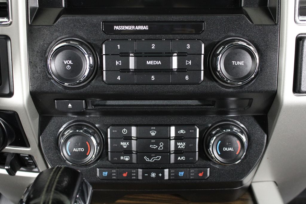 Used 2016 Ford F-150 for sale in 