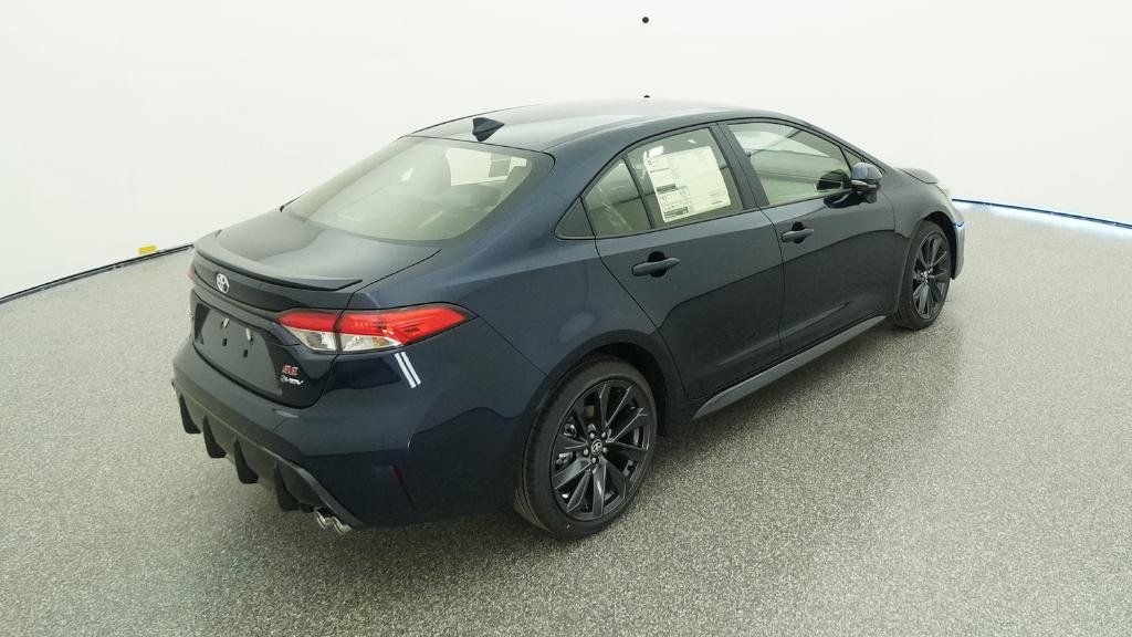 Thumbnail: 2026 Toyota Corolla - 21