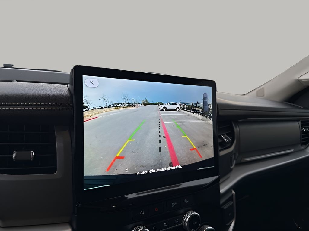 Used Car 2024 Ford Expedition Max  Xlt For Sale Under $50,000 In Austin, Texas