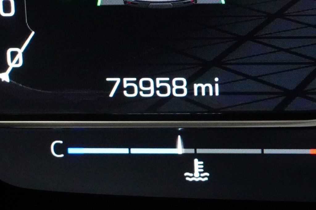 Used Car 2023 Gmc Yukon Xl  Slt For Sale Under $50,000 In Weatherford, Texas