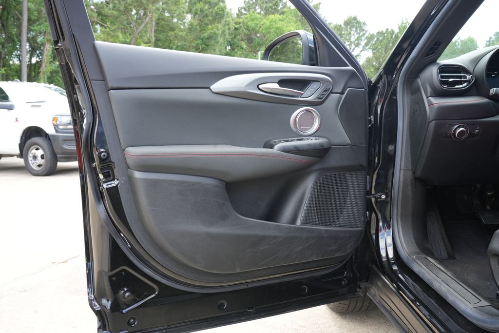 2024 Dodge Hornet GT Plus Black at Bayshore Chrysler Jeep Dodge Ram