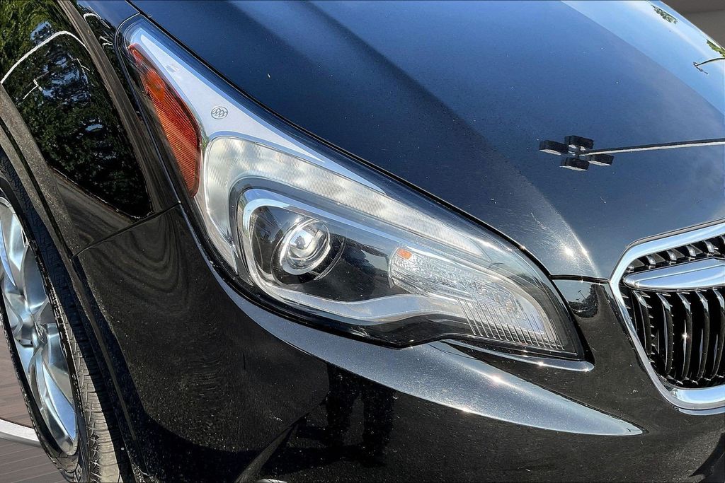 Used 2020 Buick Envision SUV