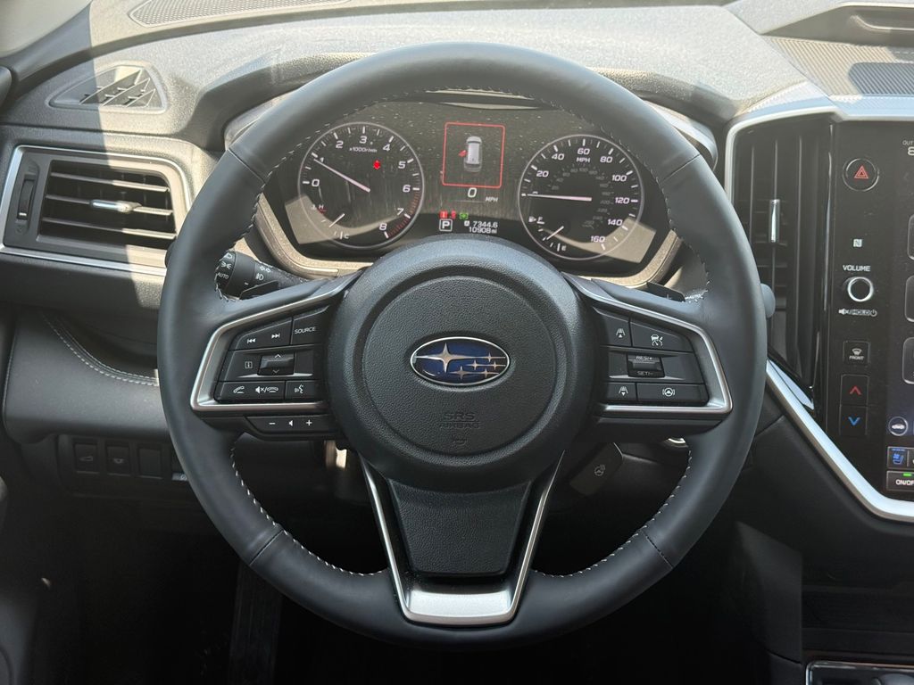 Used Car 2025 Subaru Ascent  Touring For Sale Under $40,000 In San Marcos, Texas