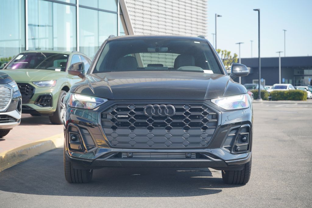 2024 Audi Q5  5