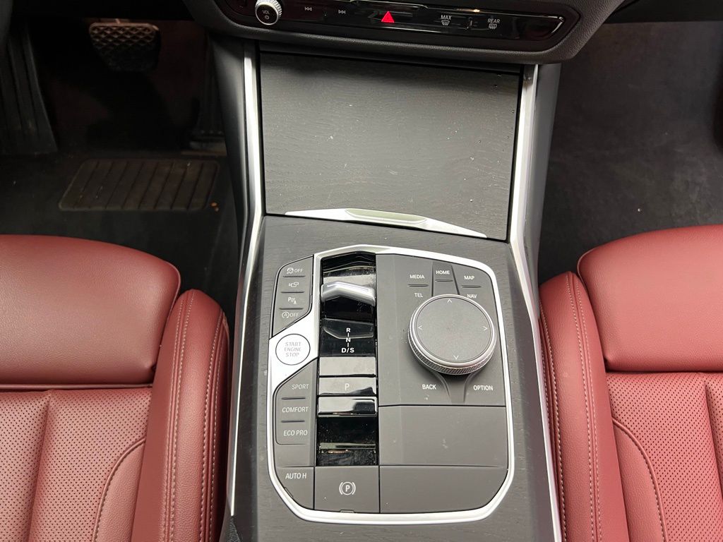 Thumbnail: 2024 BMW 4 Series - 11