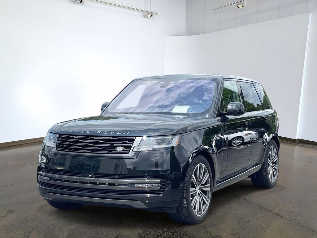 2023 Land Rover Range Rover P530 SE AWD