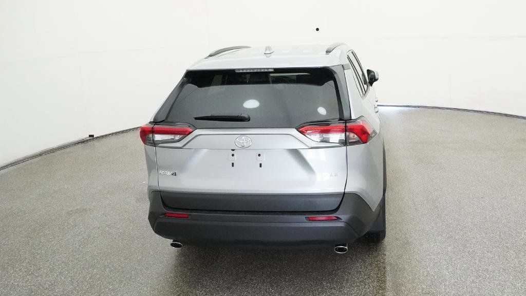Thumbnail: 2025 Toyota RAV4 - 20