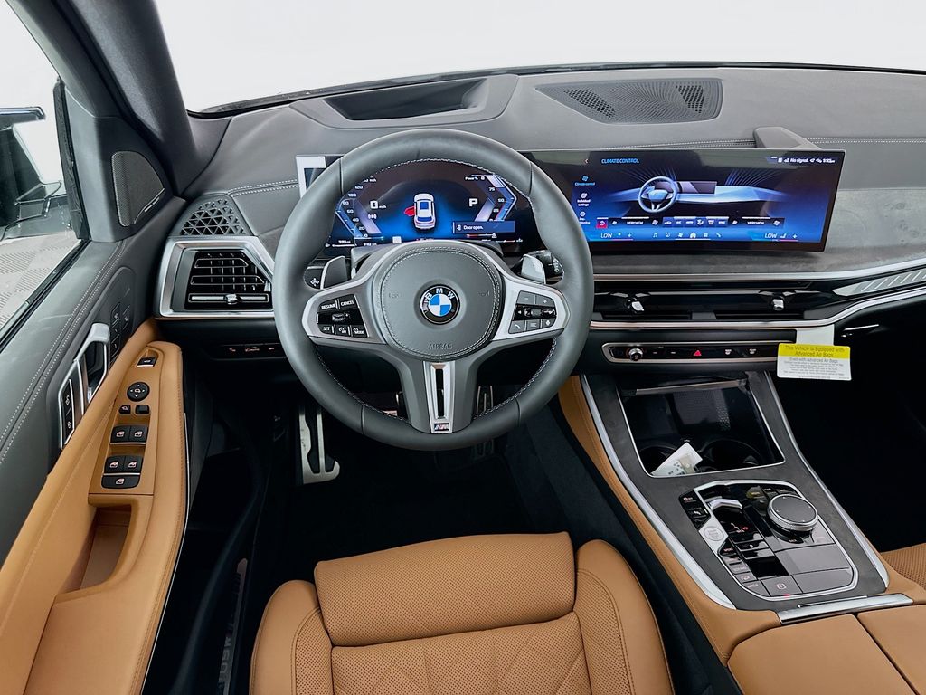 Thumbnail: 2026 BMW X5 - 19