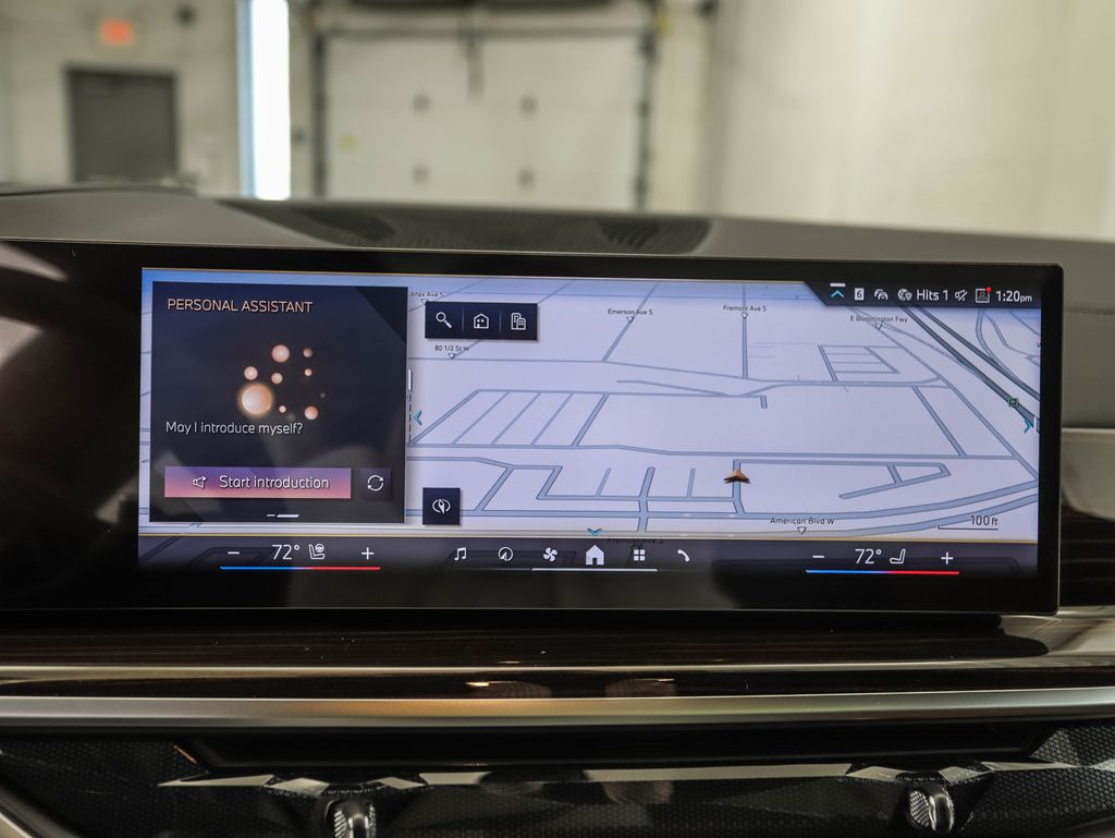 Thumbnail: 2026 BMW X6 - 16