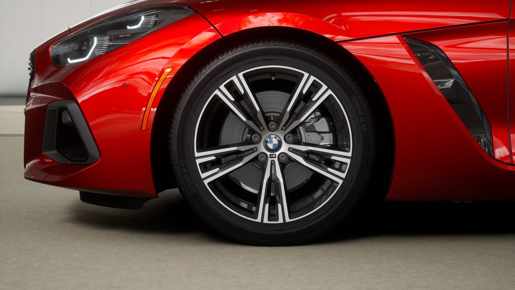 Thumbnail: 2026 BMW Z4 - 7