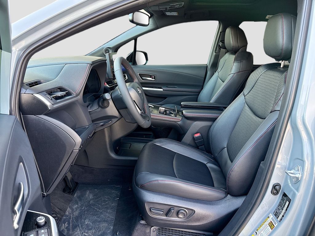 Thumbnail: 2026 Toyota Sienna - 19