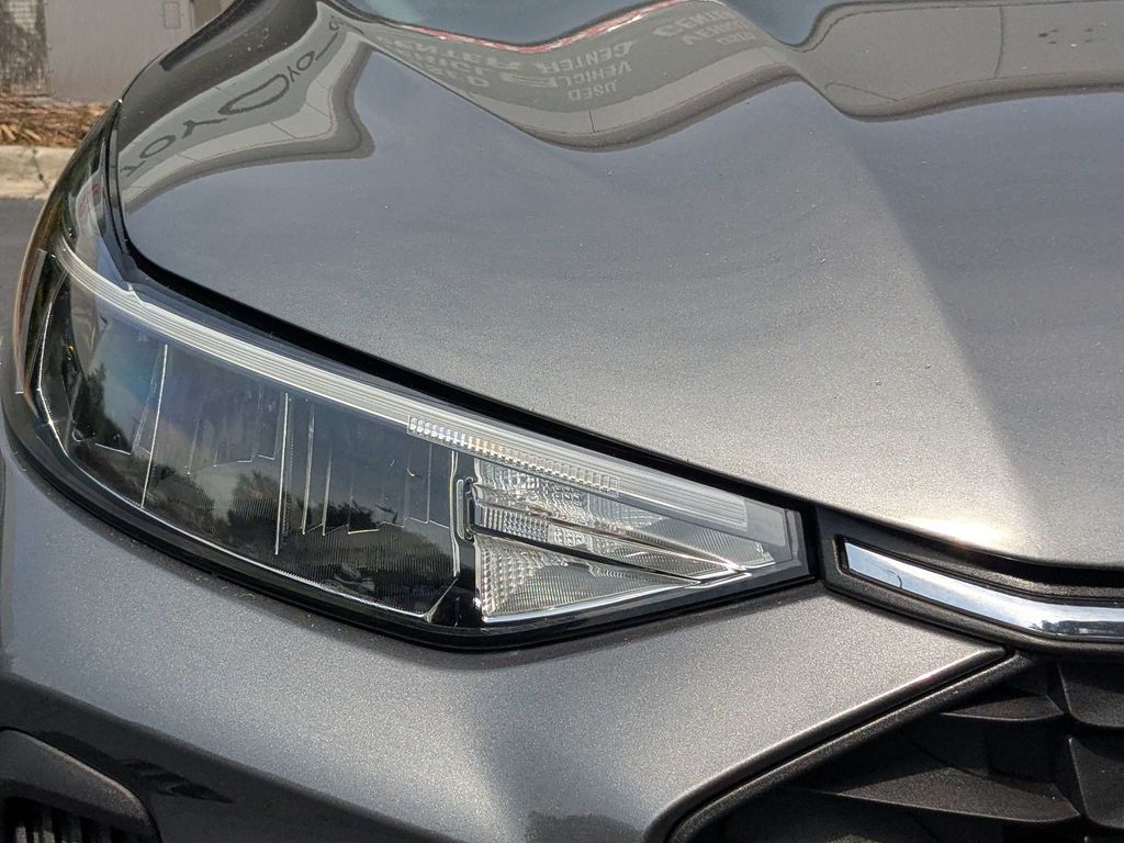Used 2025 Ford Escape SUV