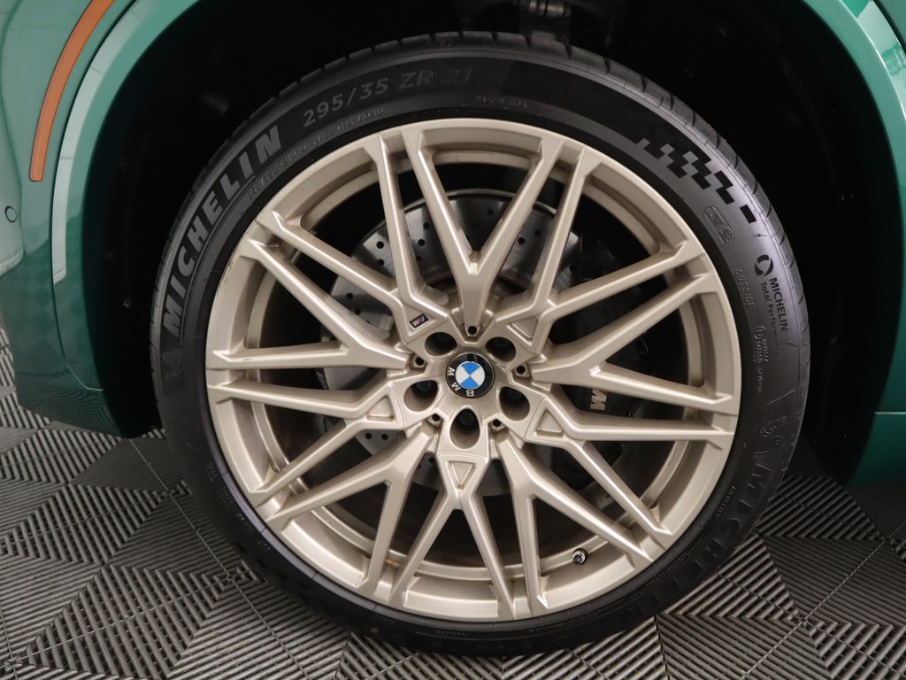 Thumbnail: 2024 BMW X5 - 31