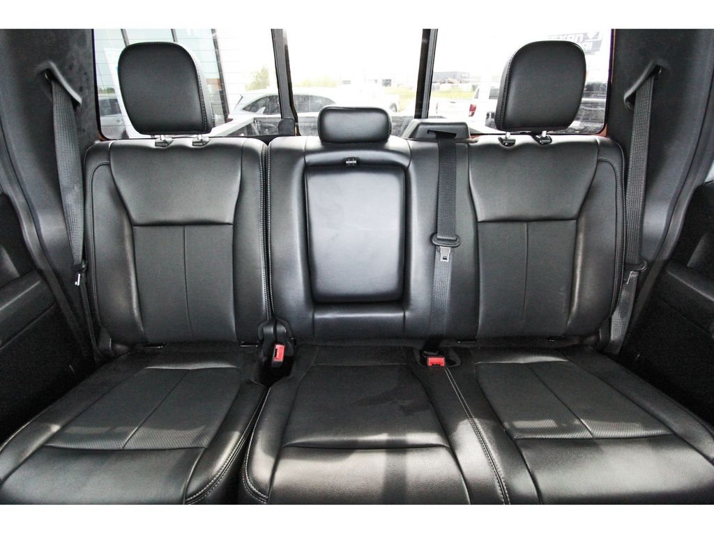 Used 2021 Ford F-250SD Truck