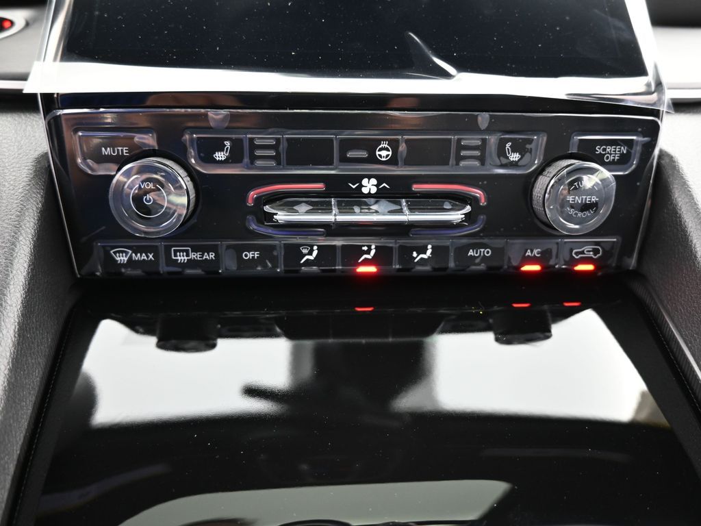 New 2025 Silver Zynith Jeep Limited image 20