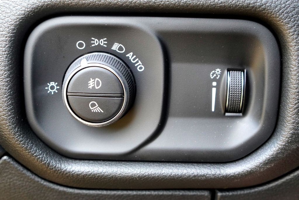 New Car 2025 Ram 1500  Tradesman For Sale Under $50,000 In Taylor, Texas