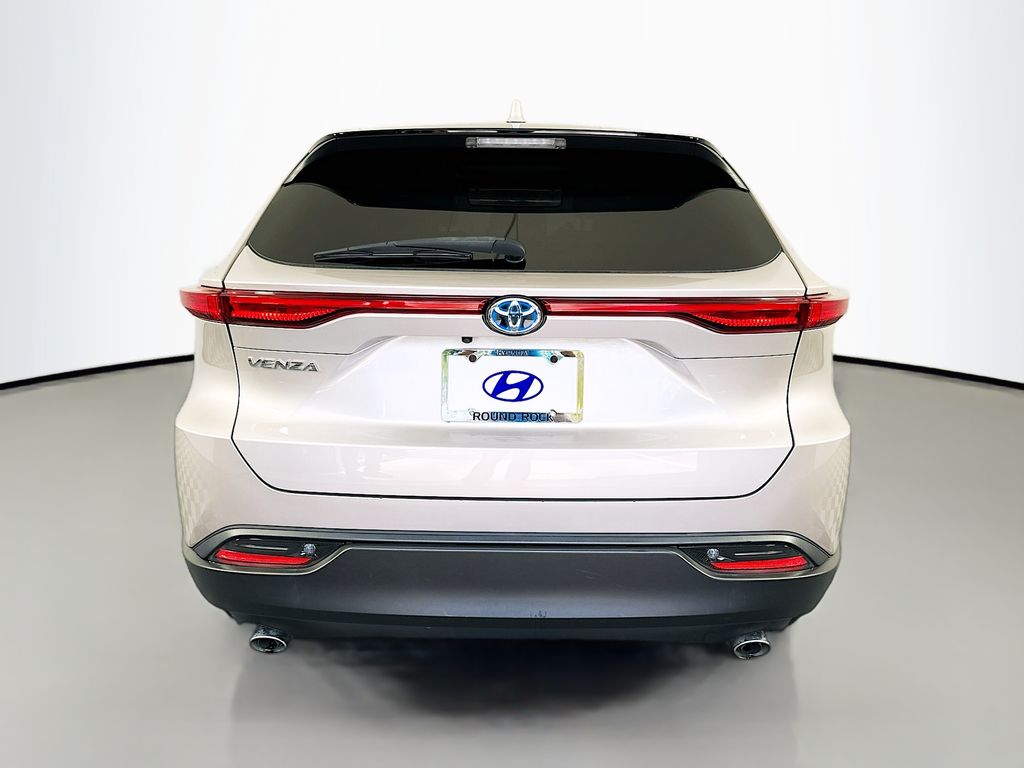 Thumbnail: 2023 Toyota Venza - 6