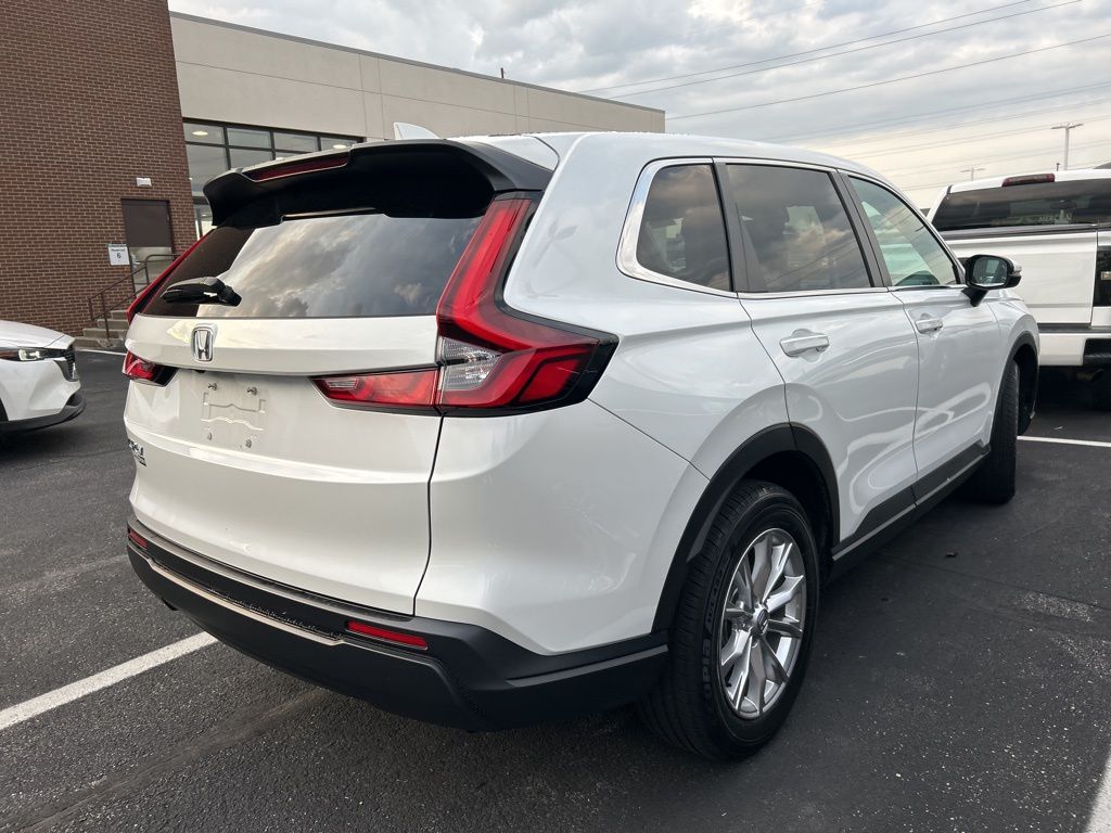 Thumbnail: 2023 Honda CR-V - 3