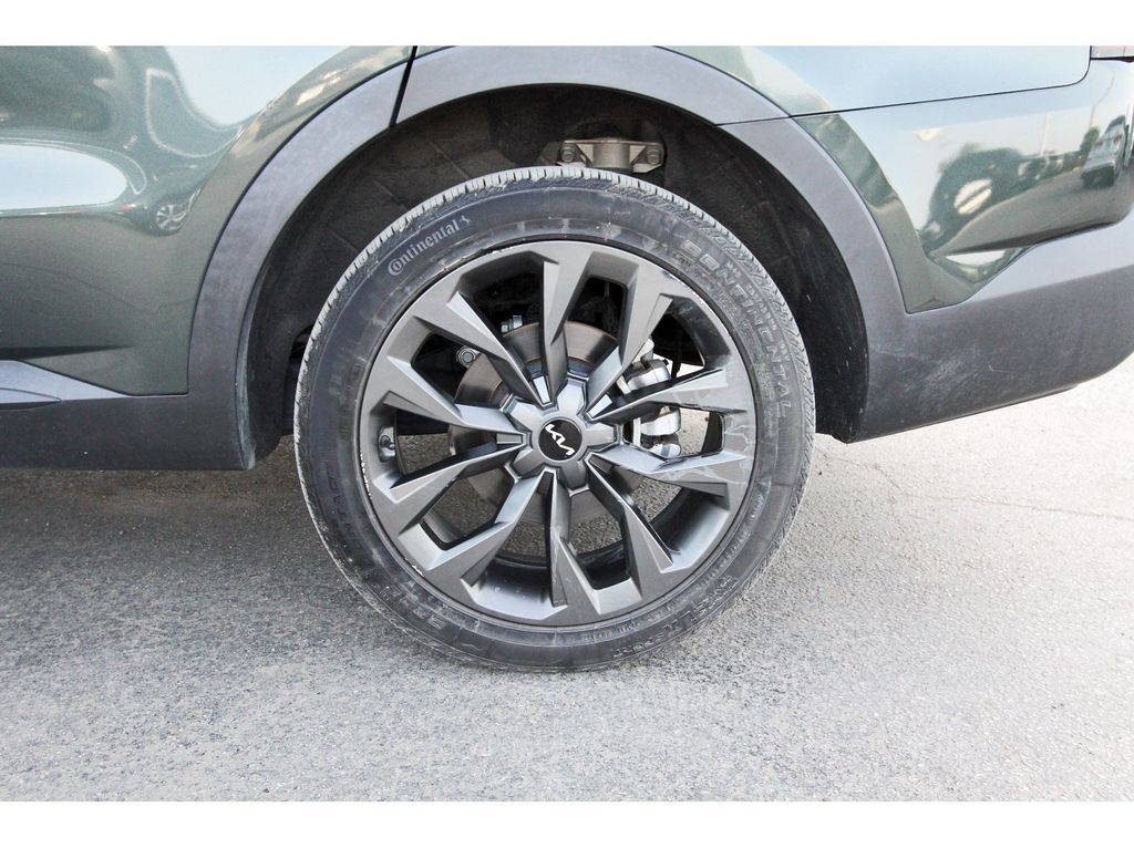 Used 2023 Kia Sorento SUV