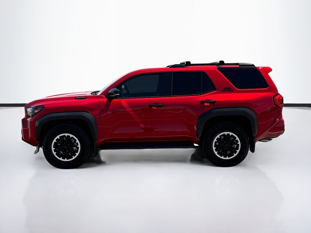 Thumbnail: 2026 Toyota 4Runner - 8