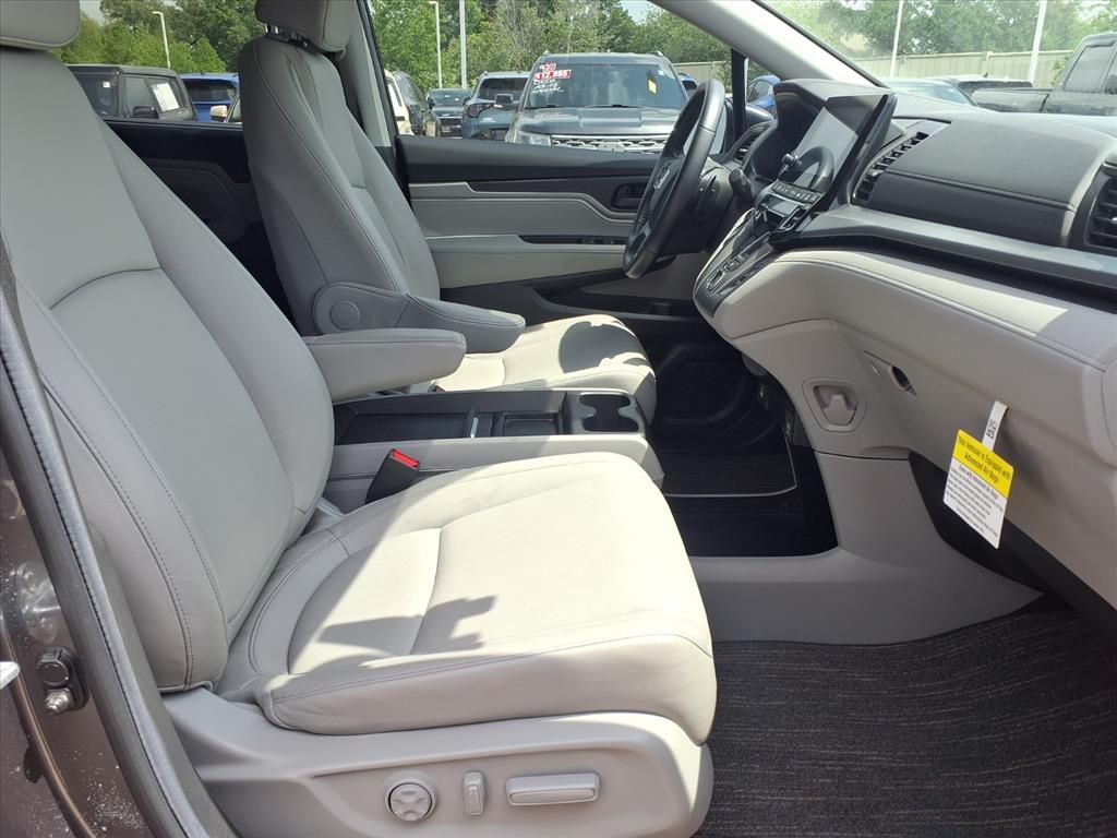 2024 Honda Odyssey EX-L  at DeMontrond Gulf Freeway