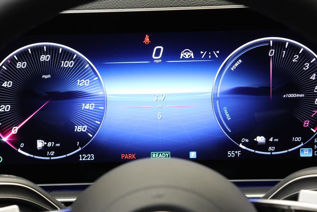 Thumbnail: 2026 Mercedes-Benz GLE - 23