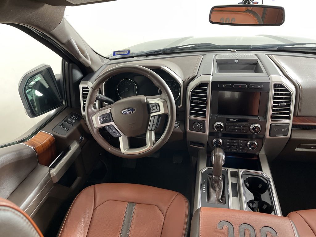 2020 Ford F-150 King Ranch 4