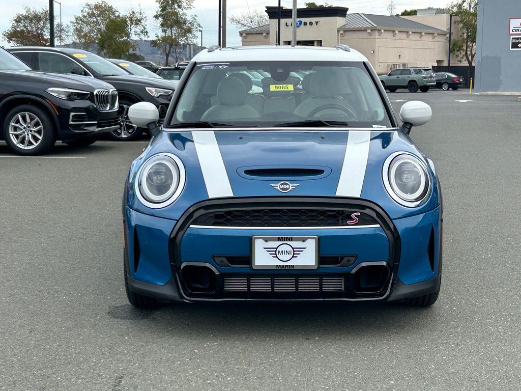 Thumbnail: 2024 MINI Cooper - 8