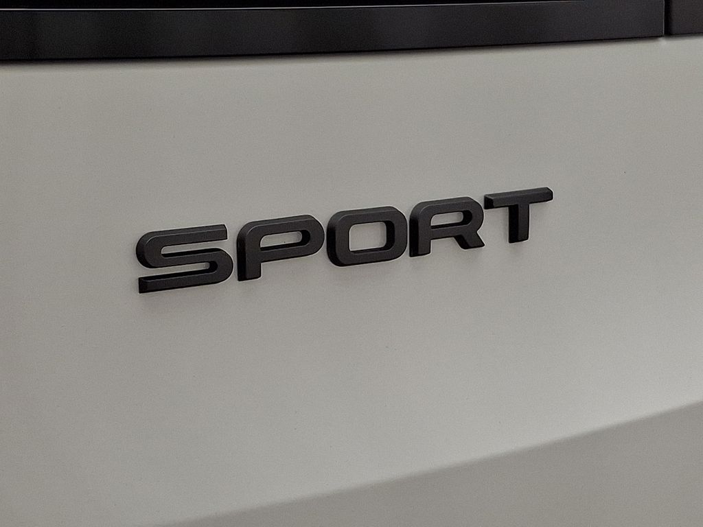 Thumbnail: 2026 Land Rover Range Rover Sport - 22