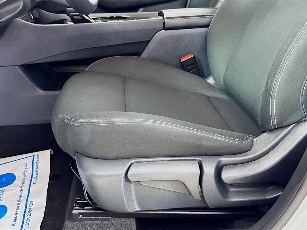 Used Car 2024 Nissan Rogue  S For Sale Under $20,000 In Austin, Texas