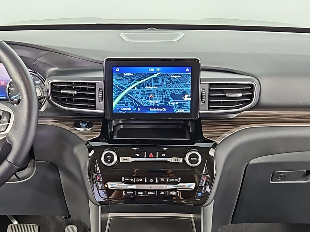 Thumbnail: 2023 Ford Explorer - 26