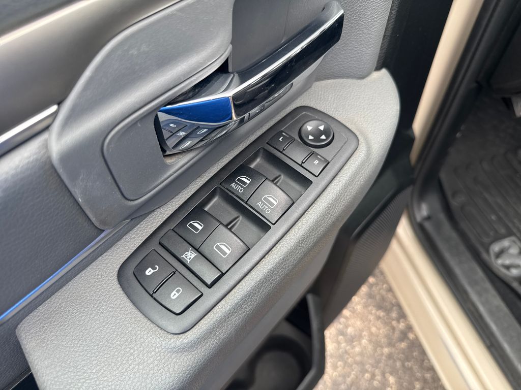 Used 2019 Ram 1500 Classic Truck