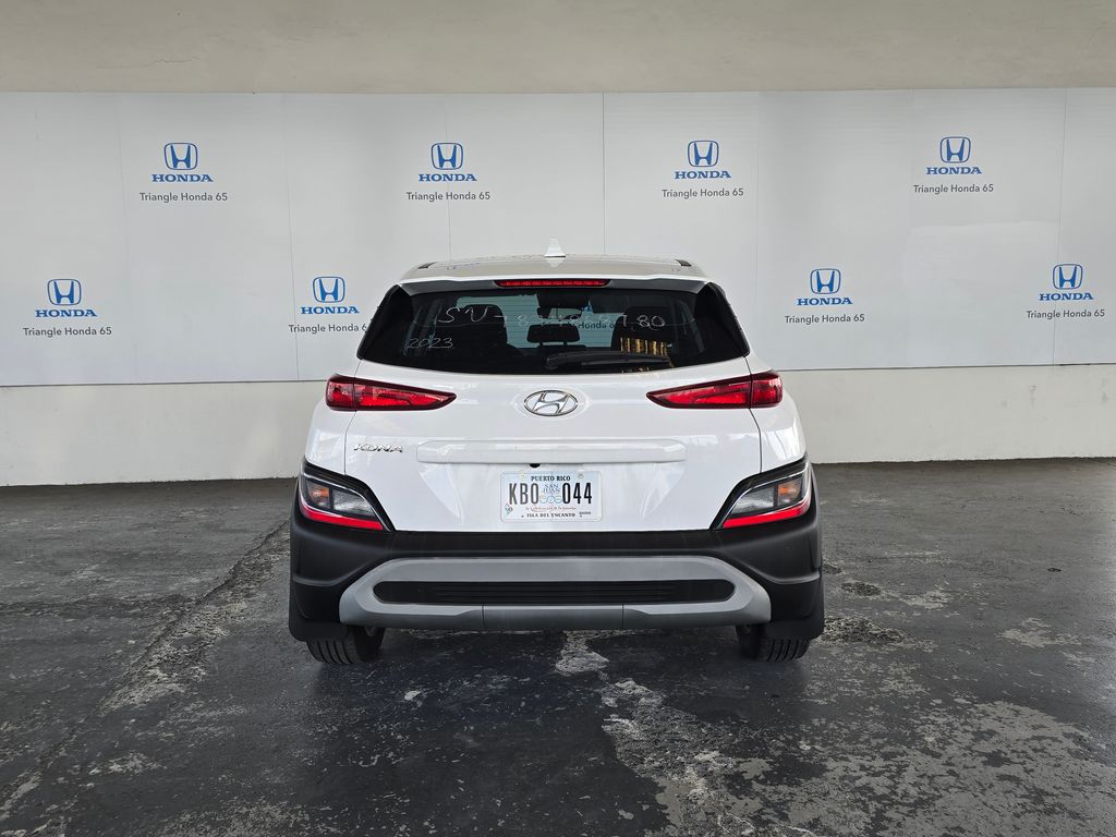 Thumbnail: 2023 Hyundai Kona - 5