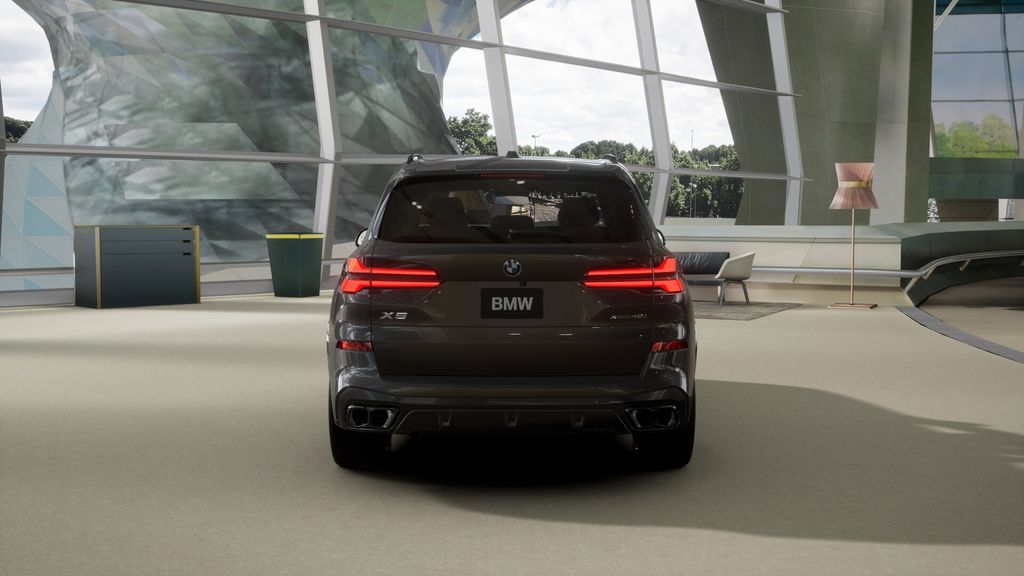 Thumbnail: 2026 BMW X5 - 30
